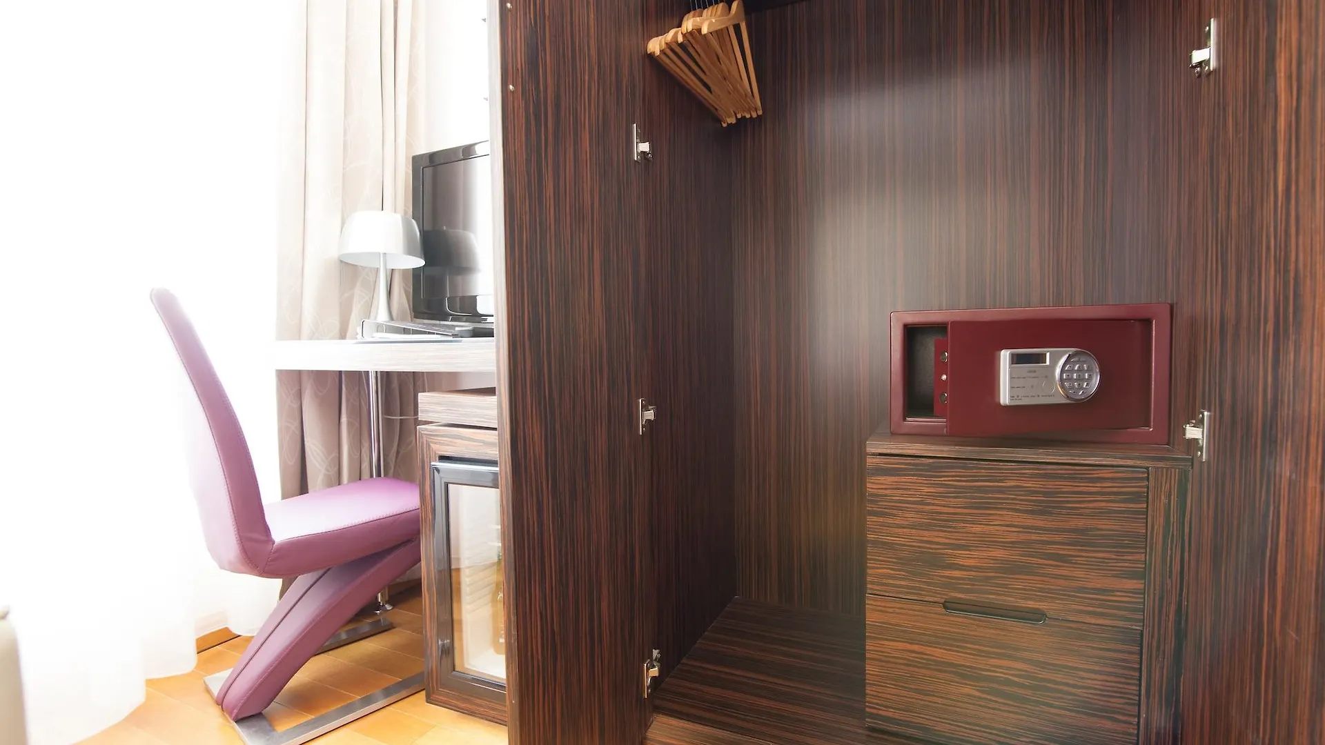 ****  Best Western Plus Hotel Arcadia Vienna Austria