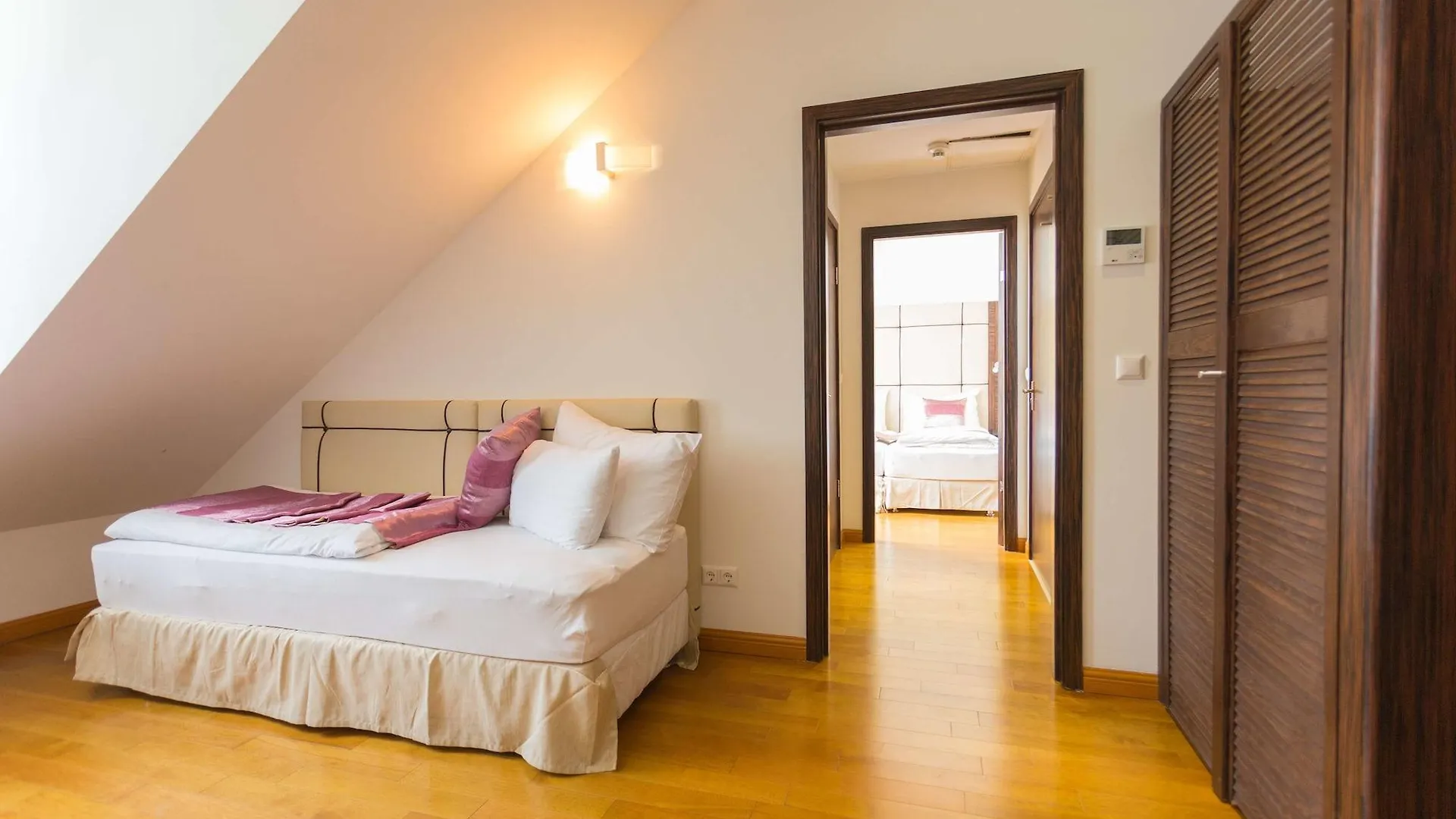 ****  Best Western Plus Hotel Arcadia Vienna Austria