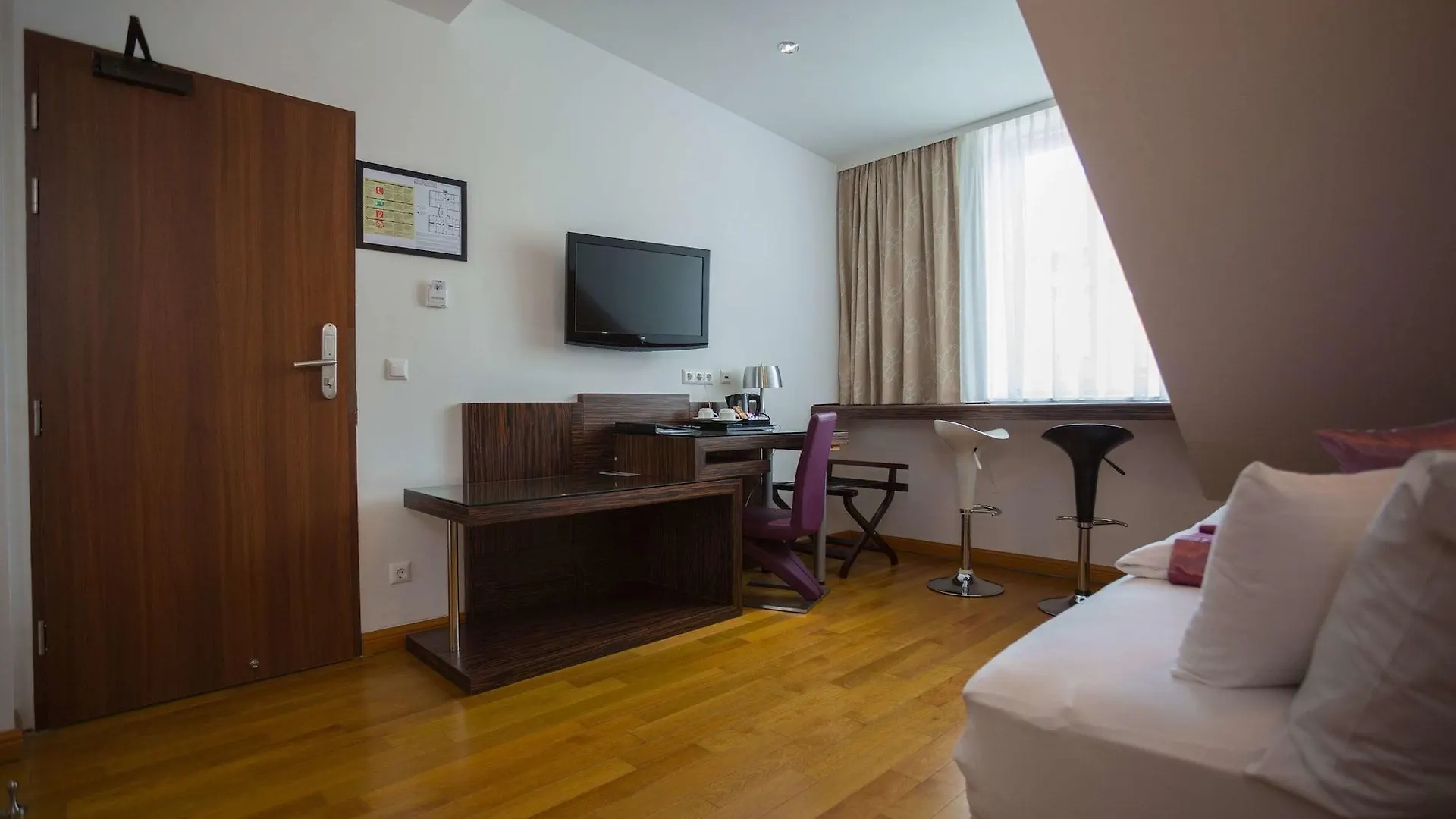 Best Western Plus Hotel Arcadia Vienna
