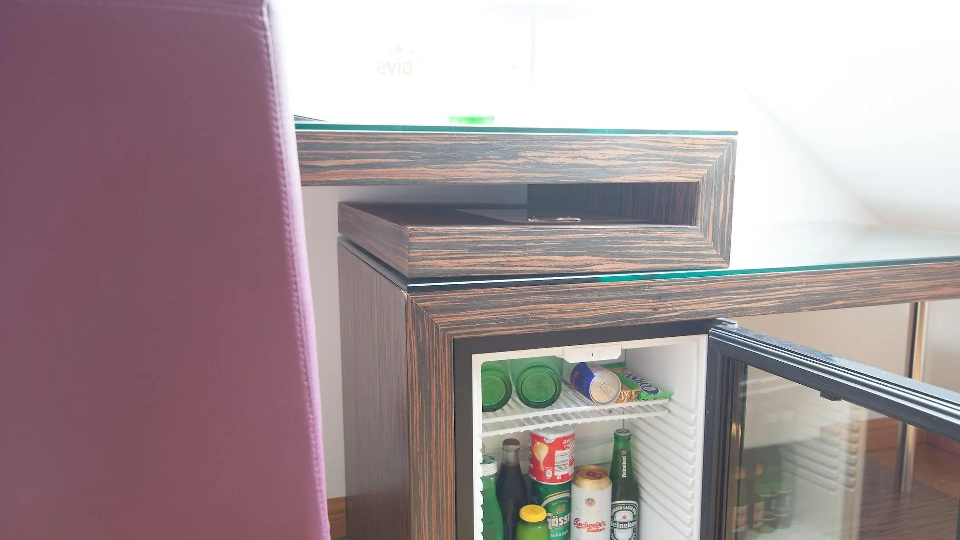 Best Western Plus Hotel Arcadia Wenen