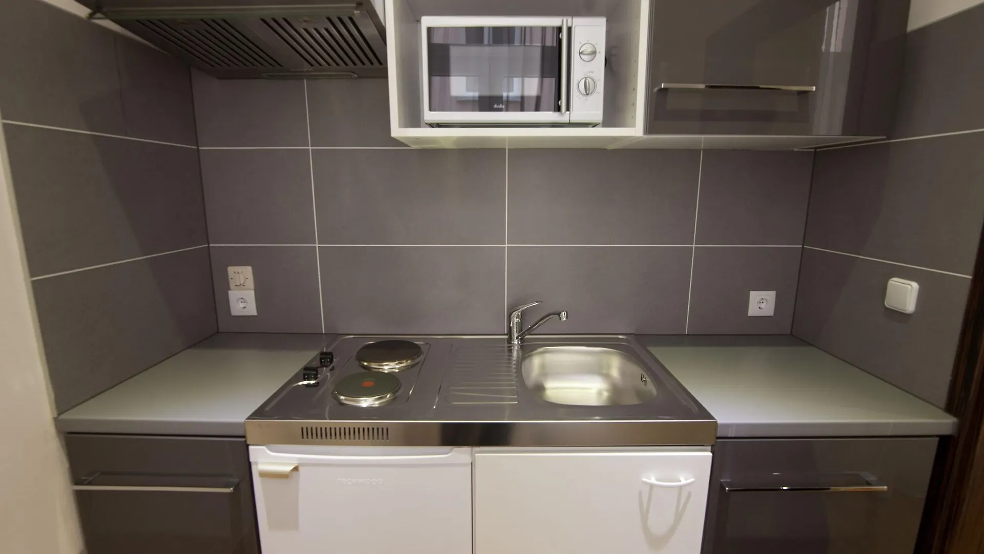 Best Western Plus Hotel Arcadia Βιέννη