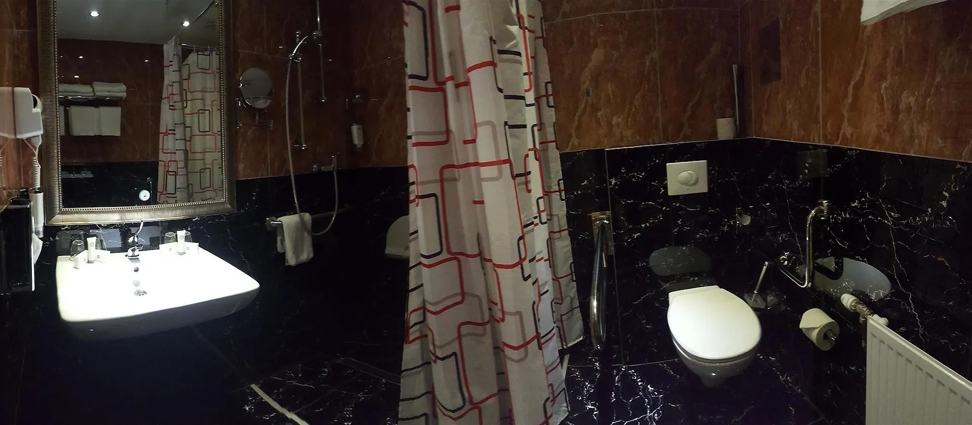 Best Western Plus Hotel Arcadia Βιέννη Αυστρία