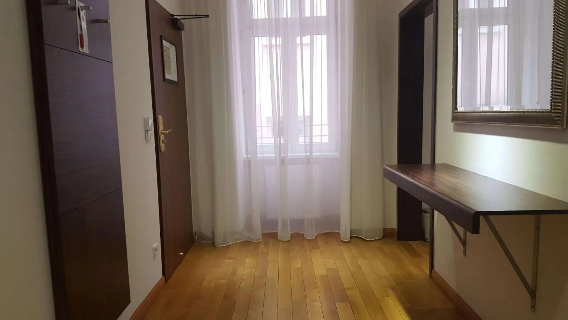 Best Western Plus Hotel Arcadia Vienna