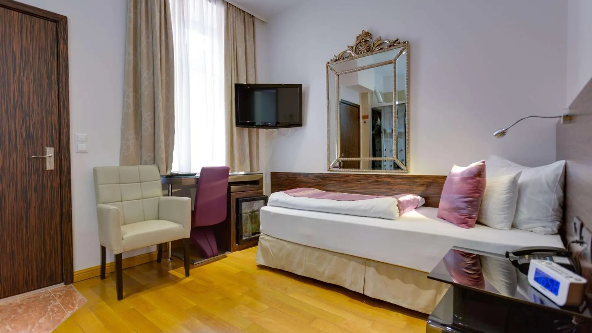 Best Western Plus Hotel Arcadia Vienna