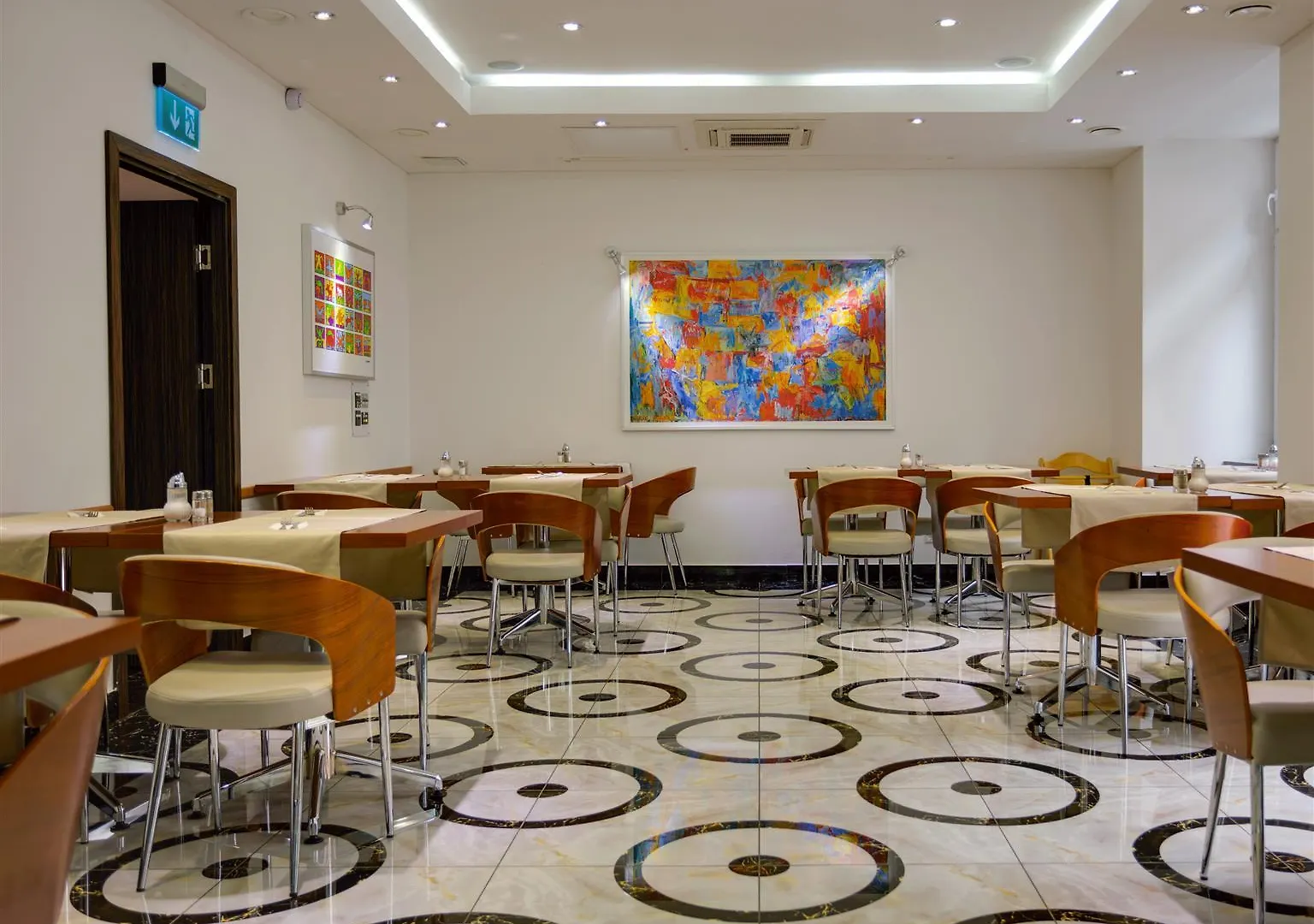 Best Western Plus Hotel Arcadia Vienna