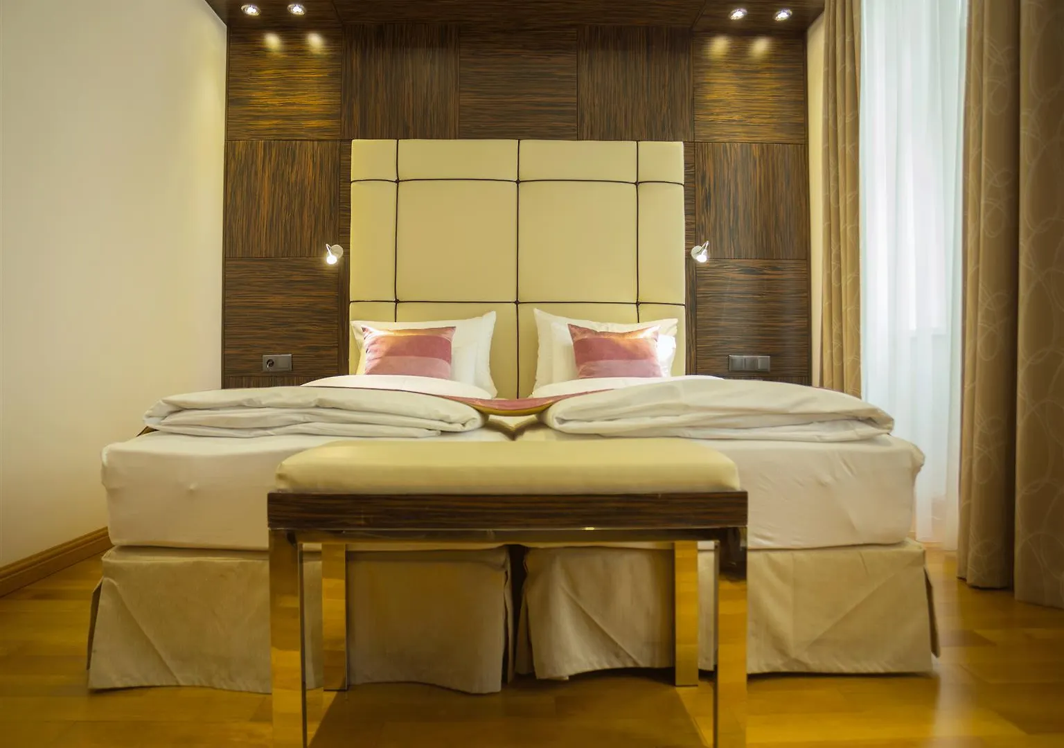 Best Western Plus Hotel Arcadia Vienna Austria