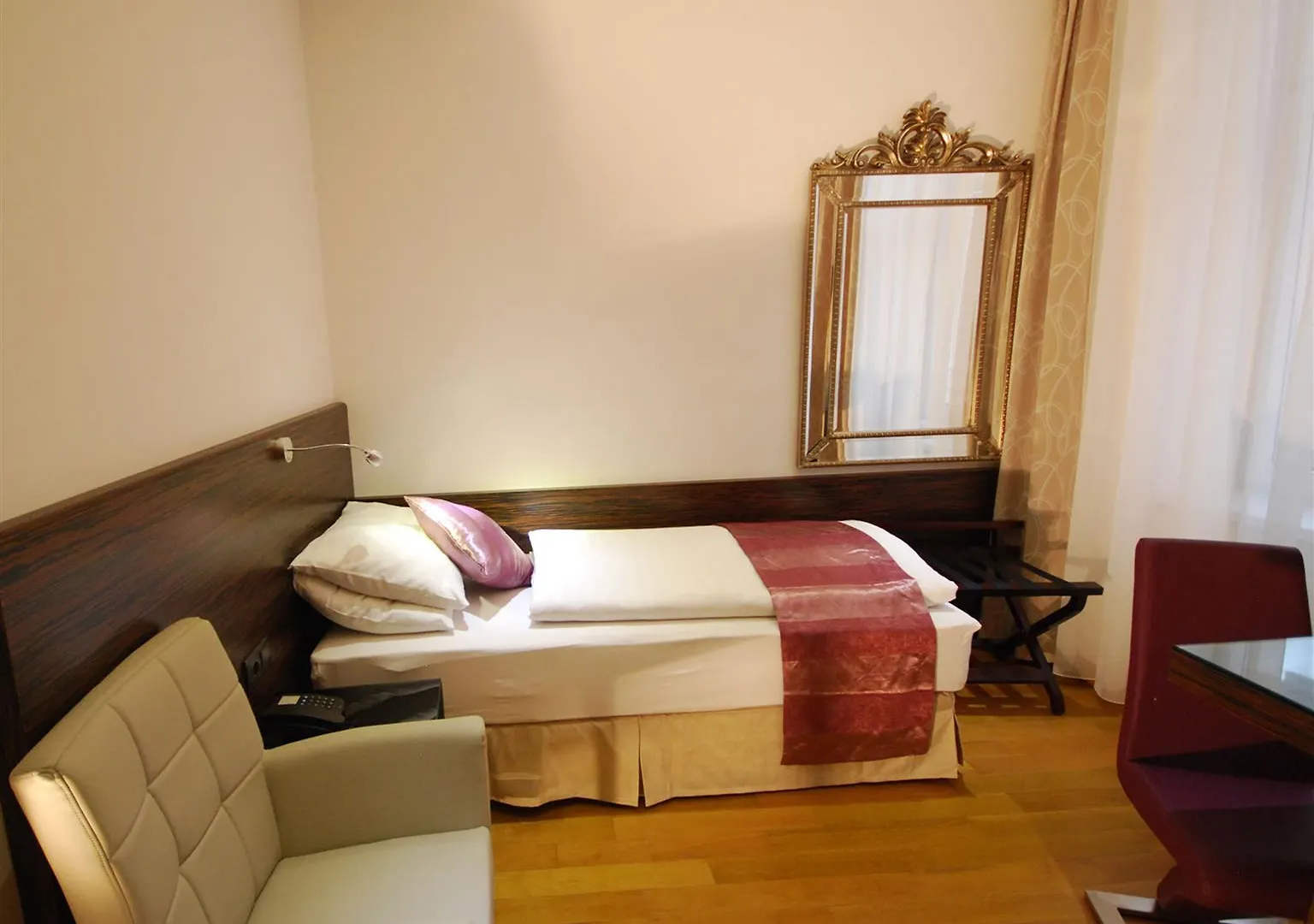 Best Western Plus Hotel Arcadia Vienna Austria