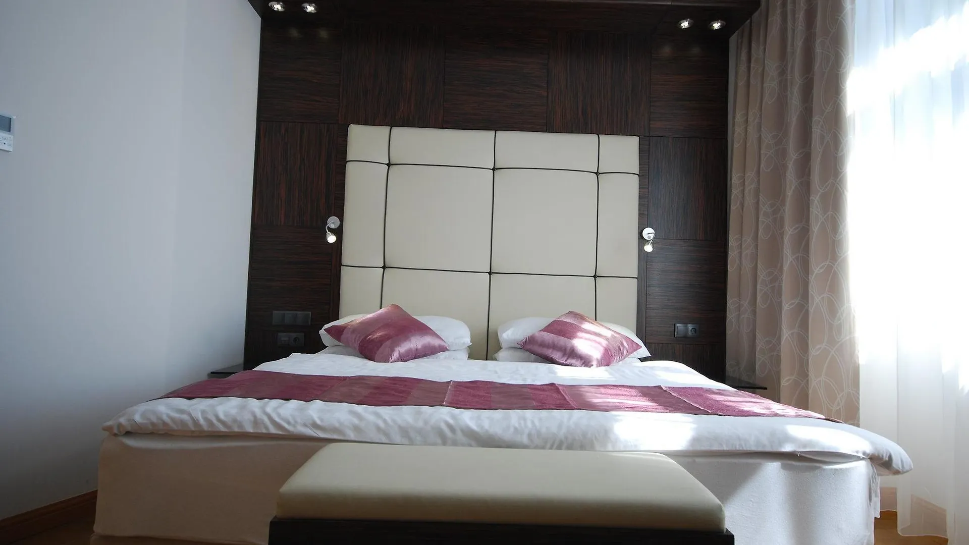 Best Western Plus Hotel Arcadia Vienna