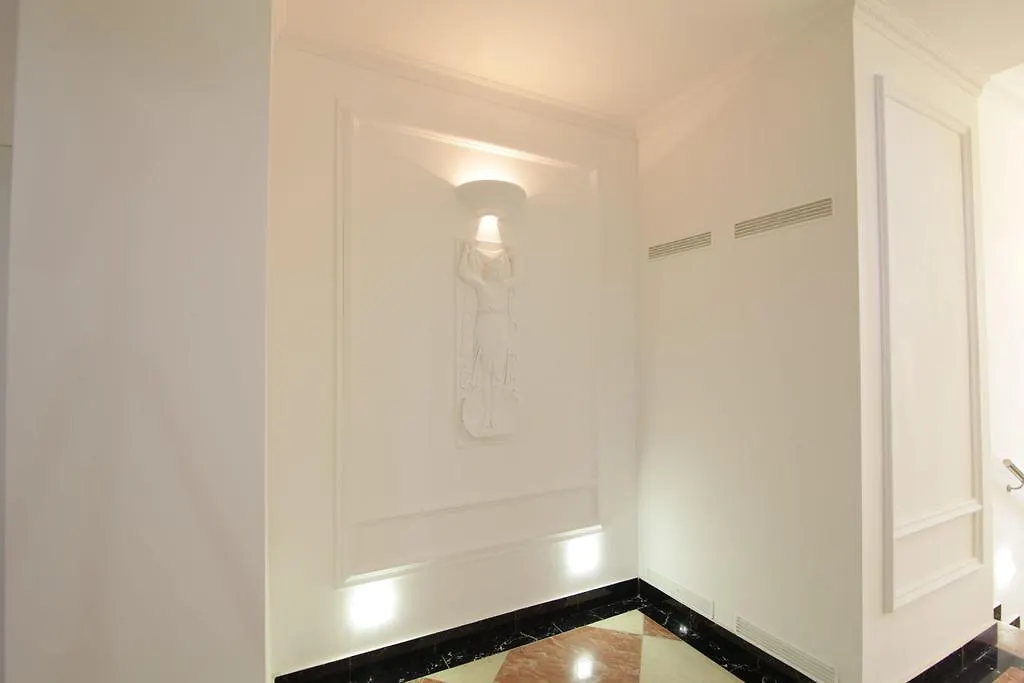 Best Western Plus Hotel Arcadia Vienna