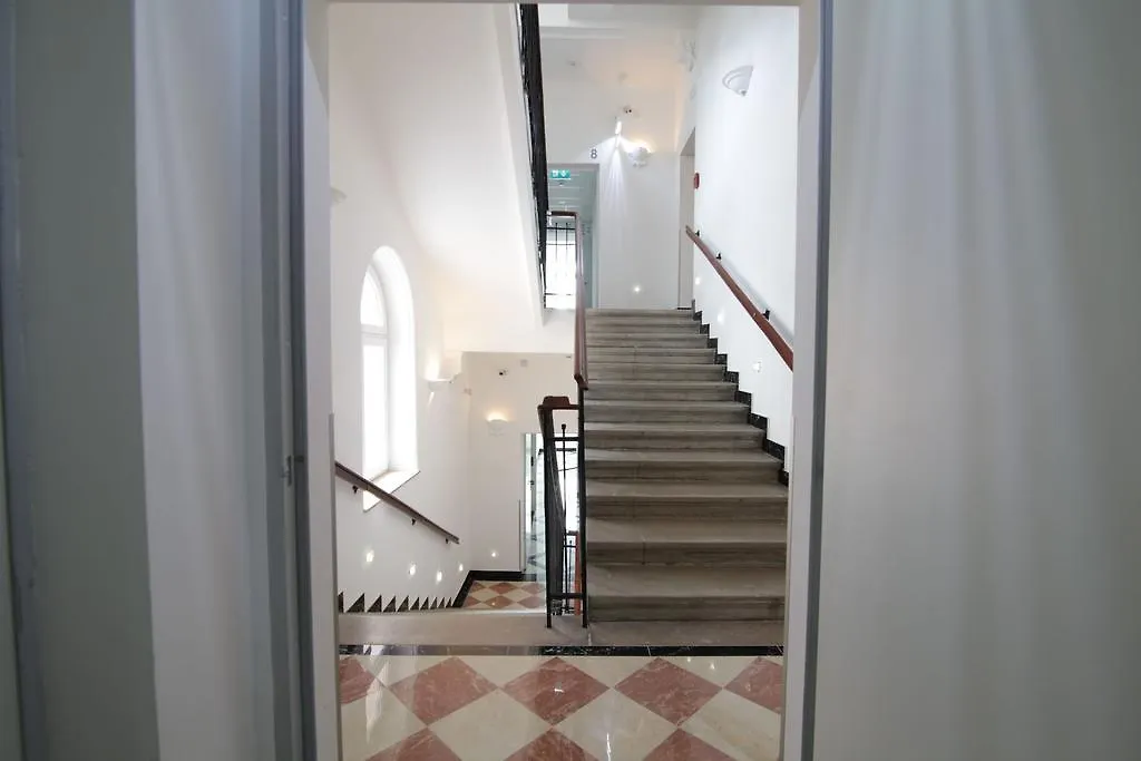 Best Western Plus Hotel Arcadia Vienna 4*,