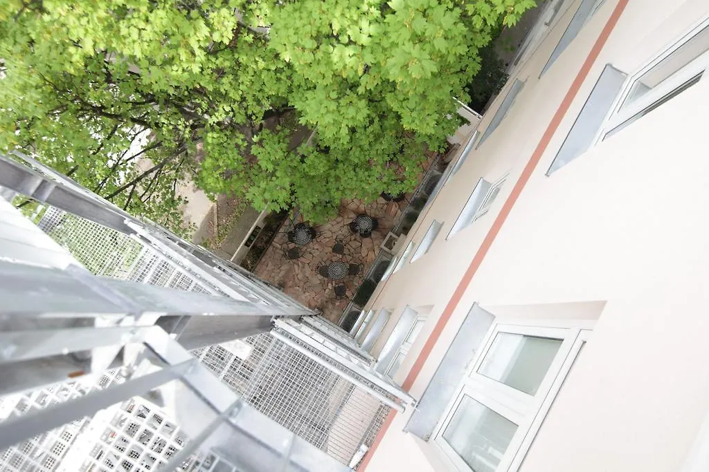 Best Western Plus Hotel Arcadia Vienna