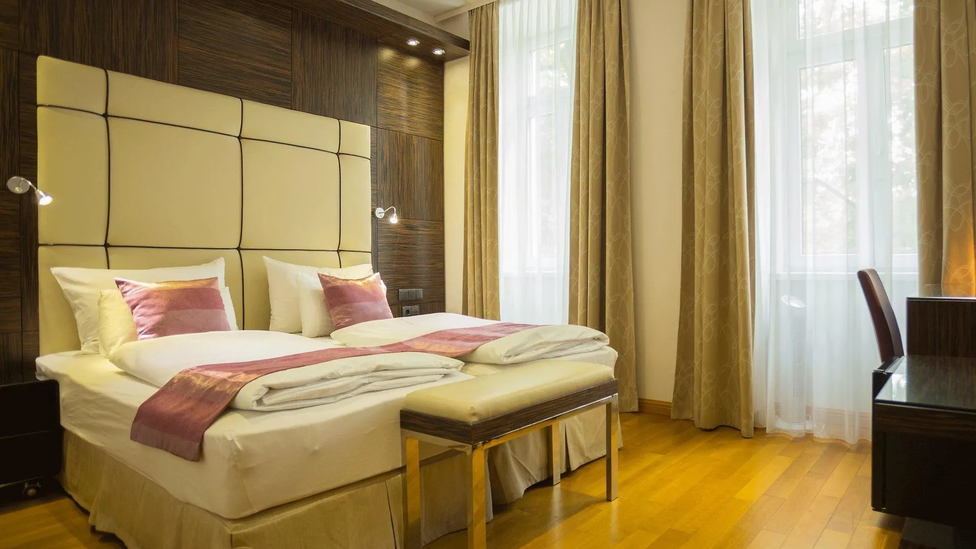 Best Western Plus Hotel Arcadia Βιέννη