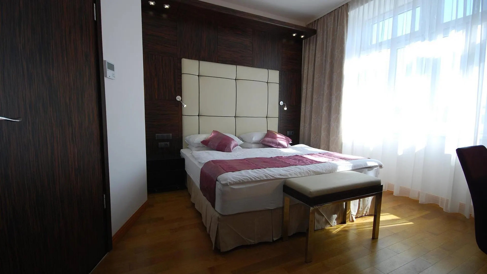 Best Western Plus Hotel Arcadia Vienna