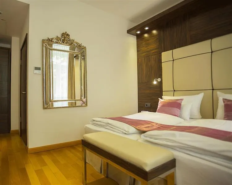 Best Western Plus Hotel Arcadia Wenen