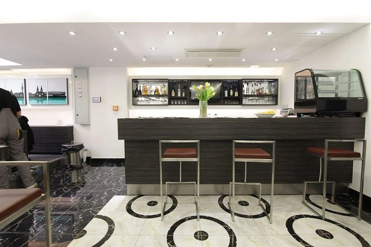 Best Western Plus Hotel Arcadia Vienna