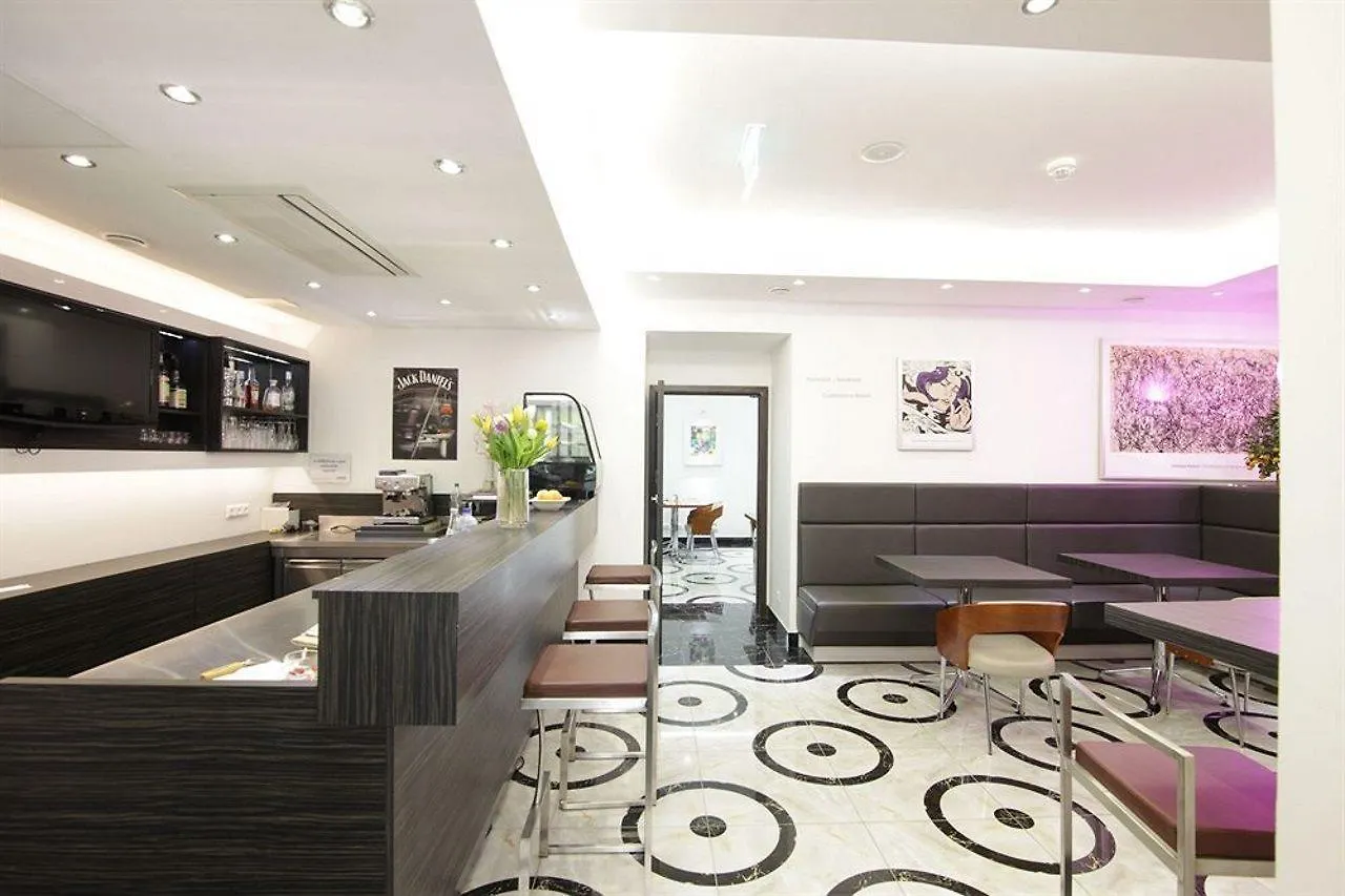 Best Western Plus Hotel Arcadia Vienna Austria