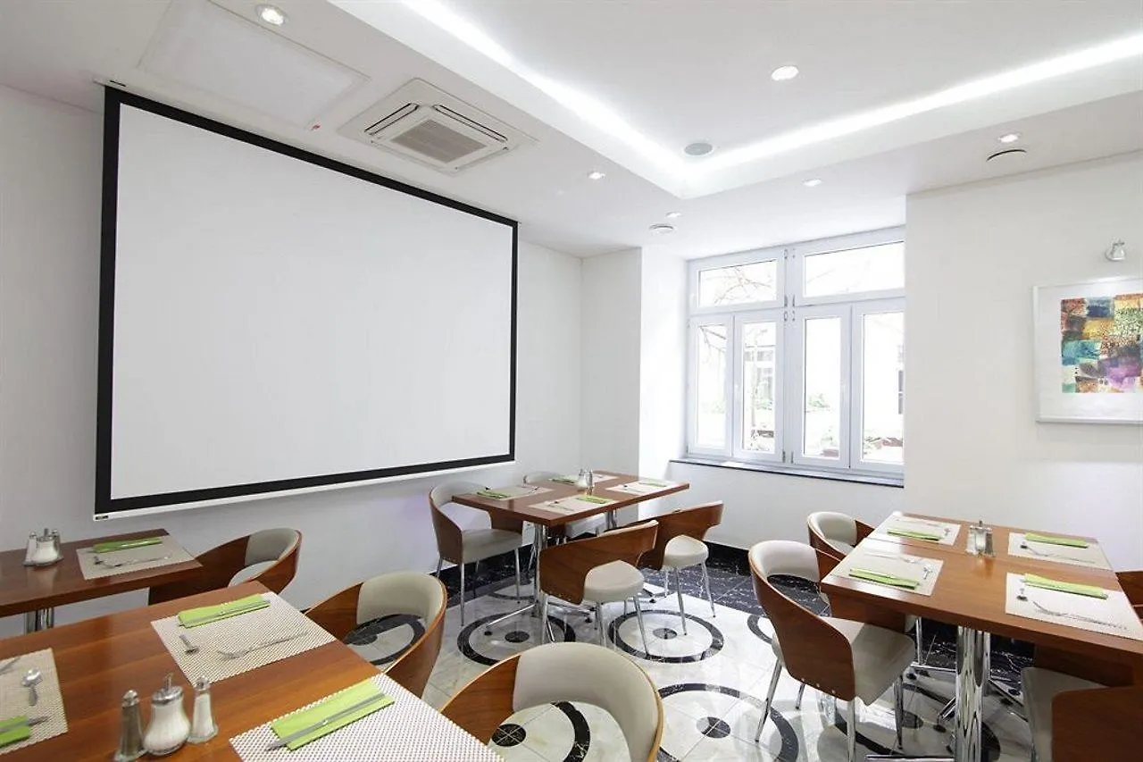 Best Western Plus Hotel Arcadia Vienna