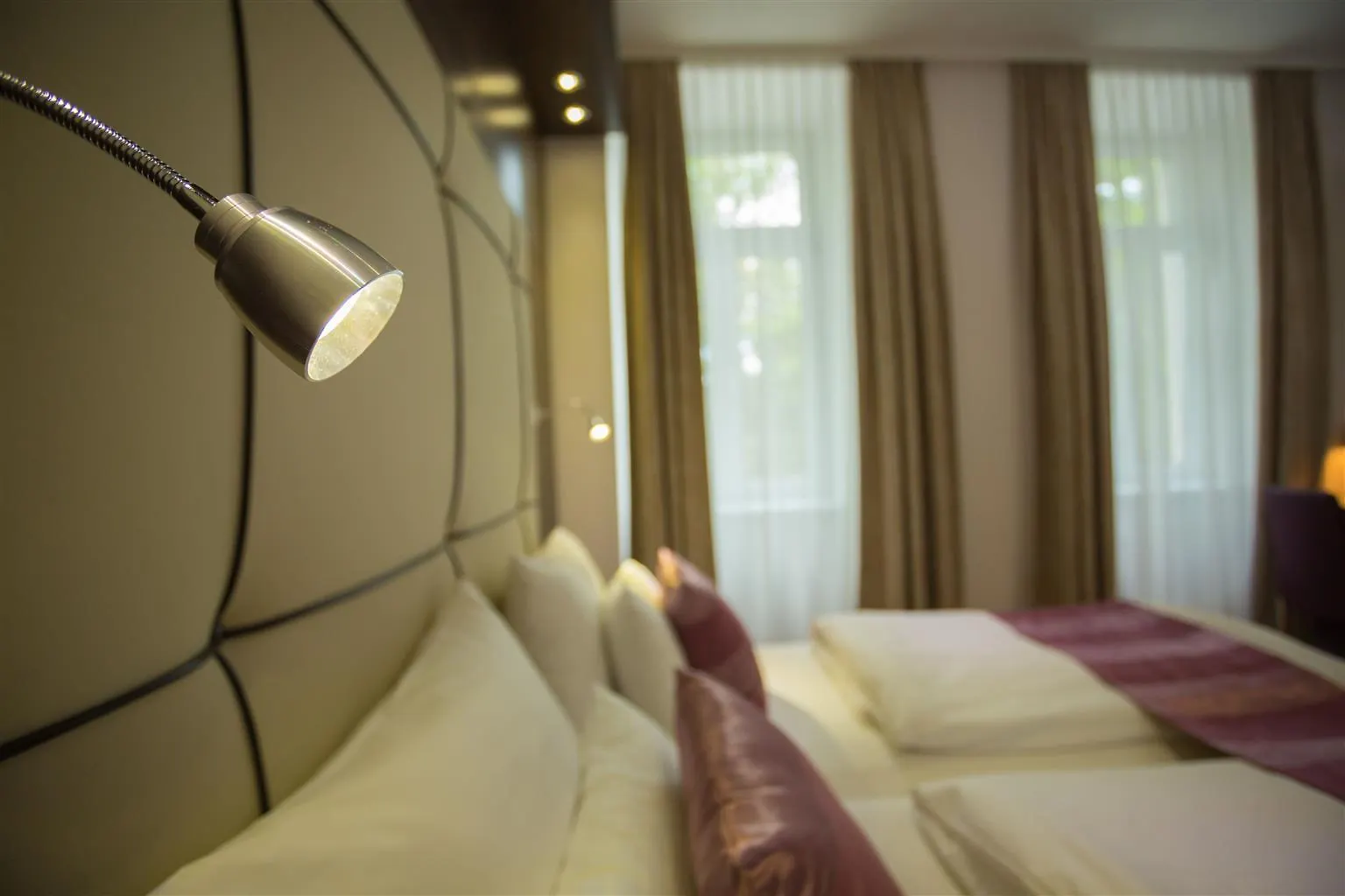 Best Western Plus Hotel Arcadia Vienna