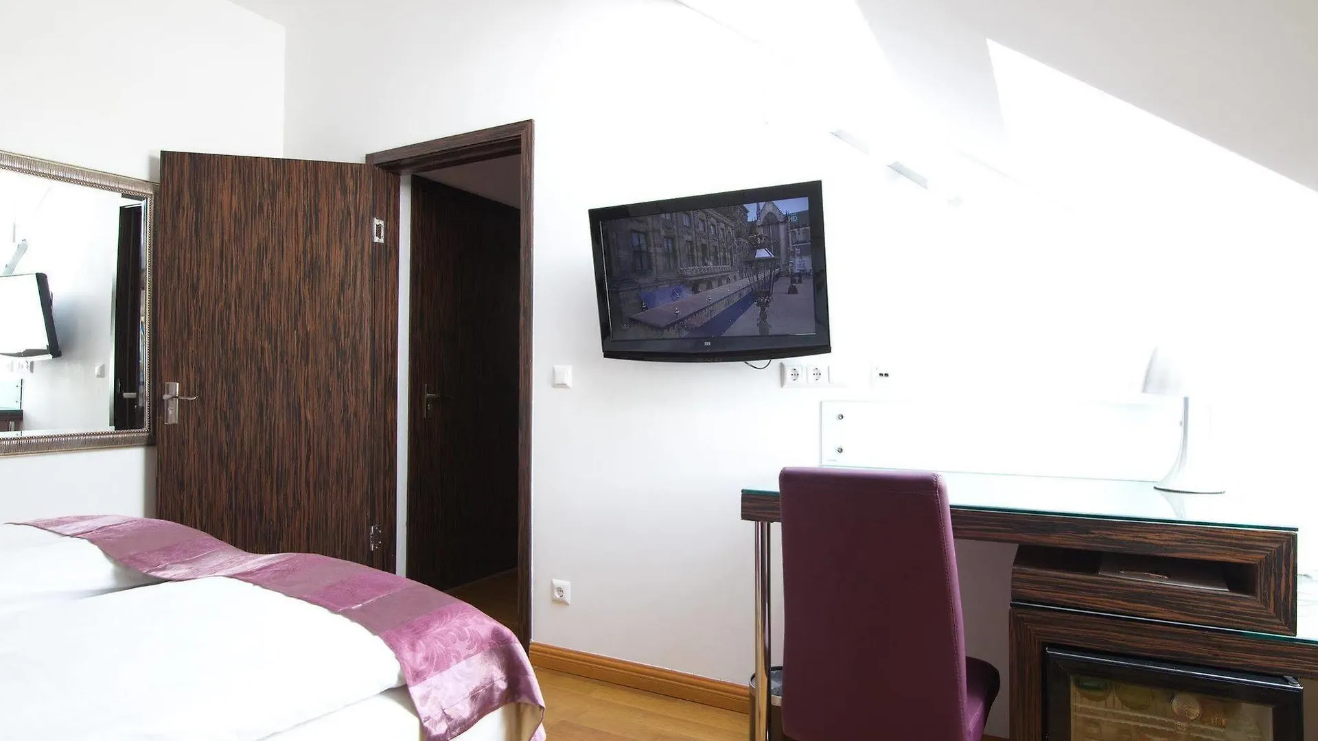 Best Western Plus Hotel Arcadia Vienna