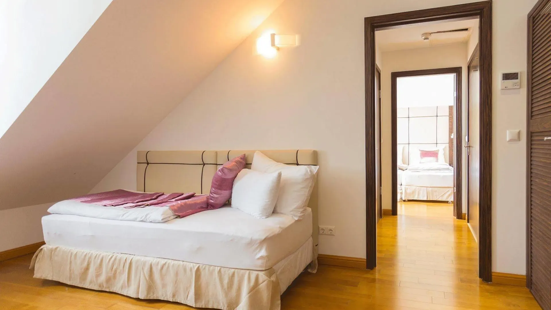 Best Western Plus Hotel Arcadia Vienna