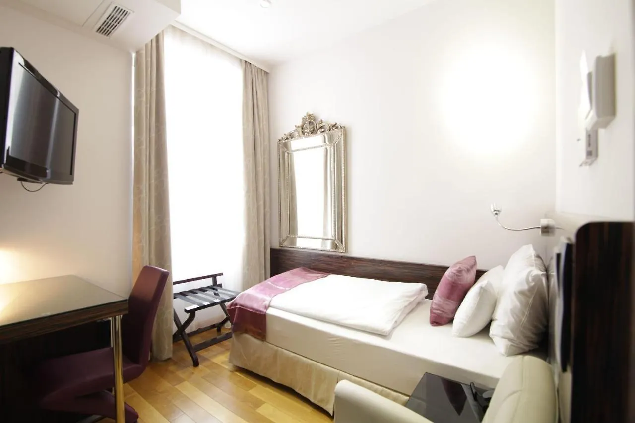 Best Western Plus Hotel Arcadia Vienna