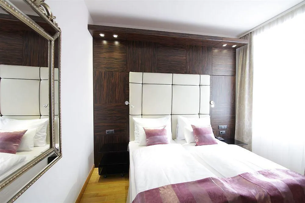 Best Western Plus Hotel Arcadia Wenen