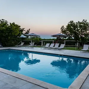 D'aigret 4*, Les Baux-de-Provence France