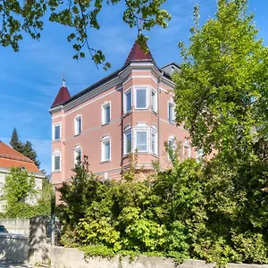 Innsbruckhomes At Botanical Garden , Innsbruck Autriche