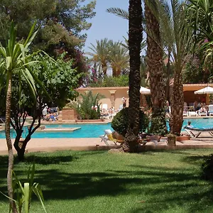 Amine 3*, Marrakesh Maroc