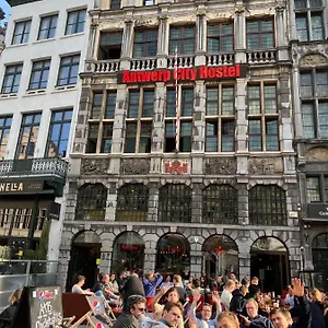 https://antwerp-city-hostel.hotelsantwerp.net
