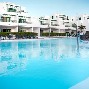 El Guarapo Apartahotel Costa Teguise