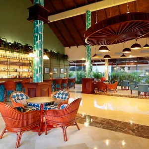 Grand Palladium Select Bavaro 5*, Punta Cana République dominicaine