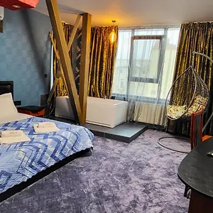 Club 3*, Sofia Bulgarien