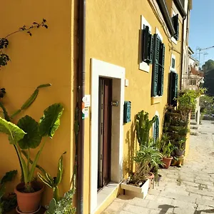 La Casa Di Sveva Ragusa