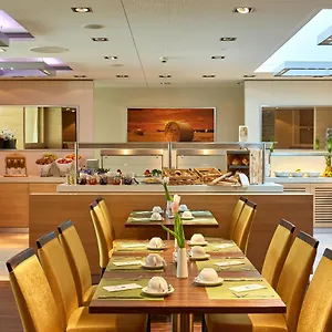 H+ 4* Zürich