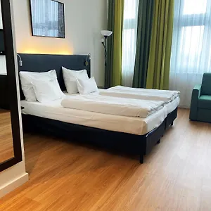 维也纳雷纳斯酒店 维也纳