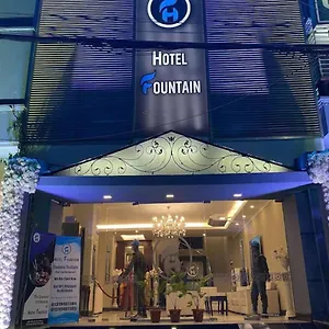 *** Hotel Fountain Luxury In Comfort Bangladesh