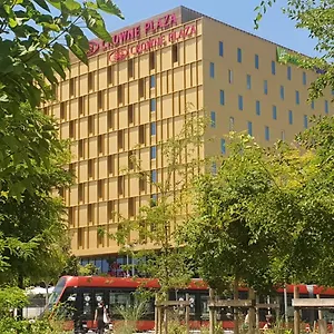 Crowne Plaza - - Grand Arenas By Ihg 4*, Nice France