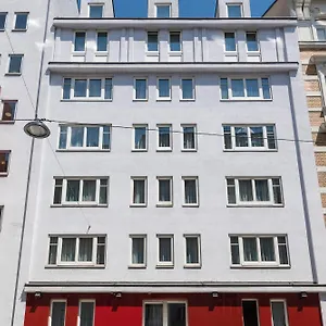 奥地利阿纳托尔维也纳时尚酒店 维也纳