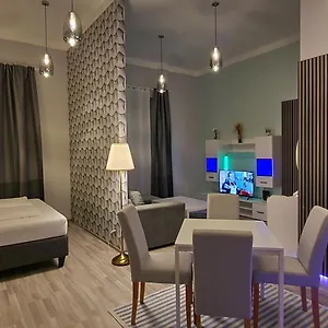 Otel Palais Elegance