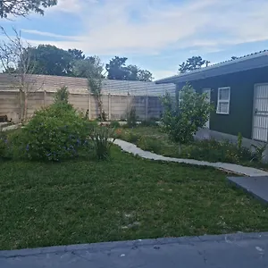  Guest house Hasate ,4 St Street Oakdale Belliville South Africa South Africa
