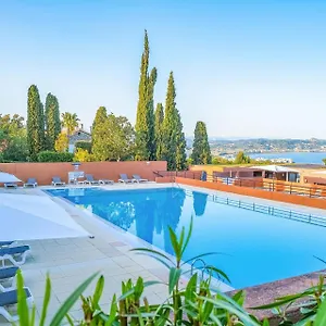 Village Le Domaine D'agecroft 4*, Mandelieu France