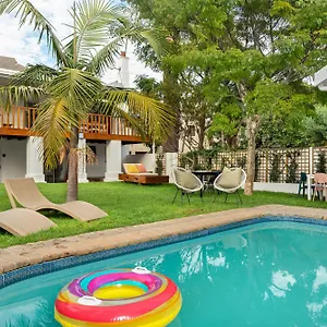  Hotel Neighbourgood Hill South Africa