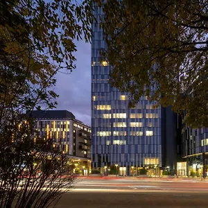 4* Hotel Clarion South