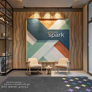 Spark By Hilton Donaustadt Ξενοδοχείο