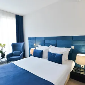 Art Plaza 4*, Sofia Bulgarien