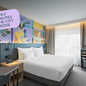 Spark By Hilton Donaustadt Ξενοδοχείο