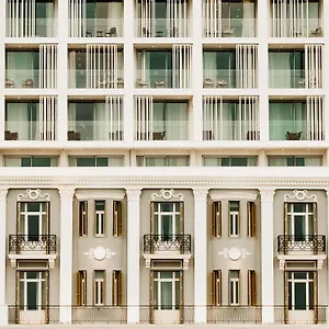 On - Small Luxury Of The World 5*, Thessalonique Grèce