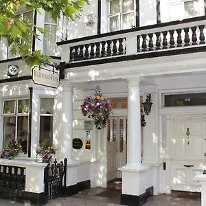 Kilronan House 3*, Dublin Irland