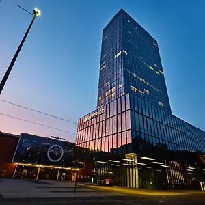 Hyperion 4* Basel